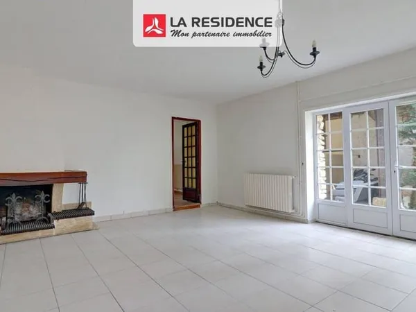 Appartement 3 pièces 85 m²