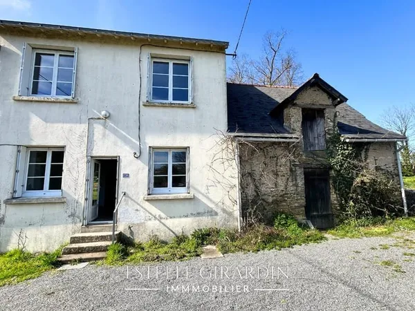 Maison La Chapelle Sur Erdre