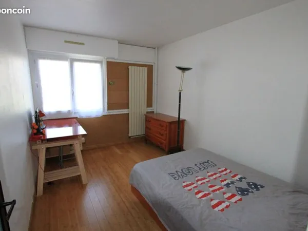 Appartement 82 M2