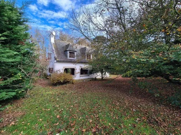 Maison 6 pièces 130 m²