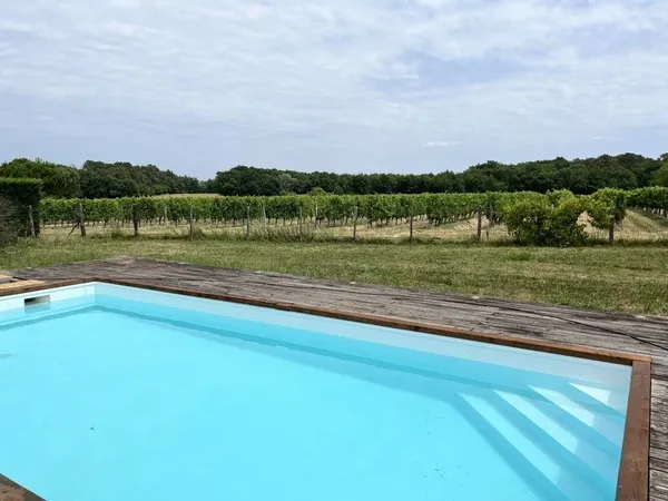 Maison 5 pièces 102 m²