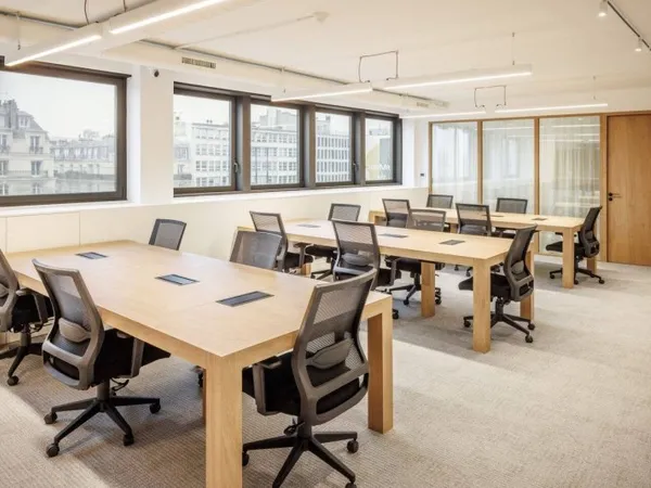 Bureau 1513 m²