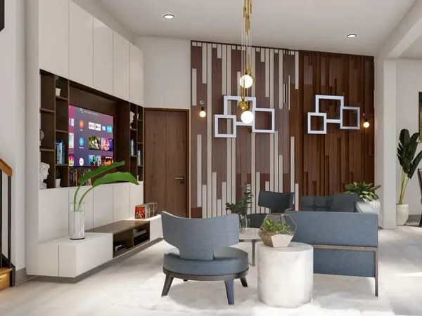 Maison 4 pièces 150 m²