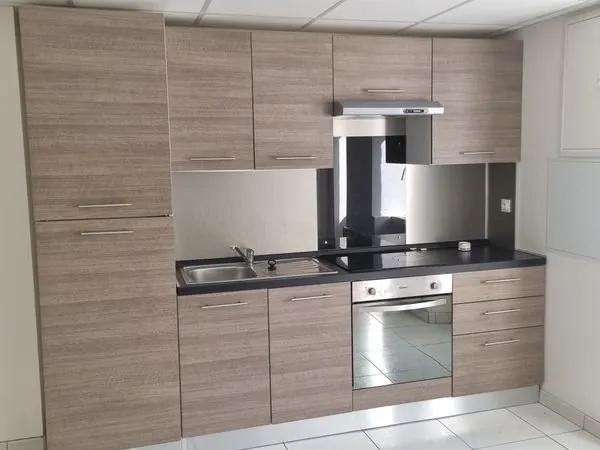 Loue appartement T3