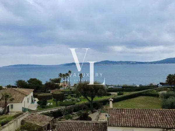 Villa 8 pièces 210 m²