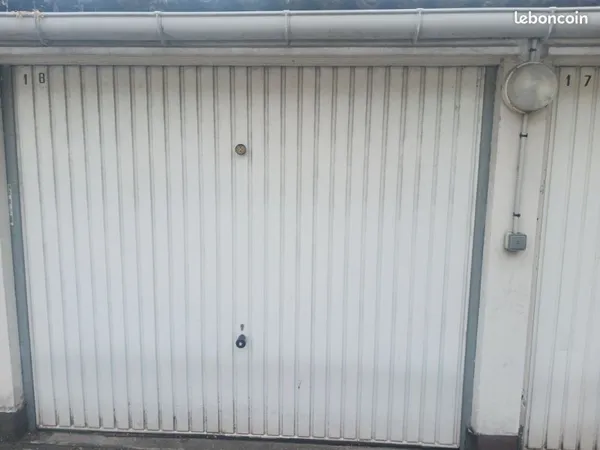 Vente box extérieur