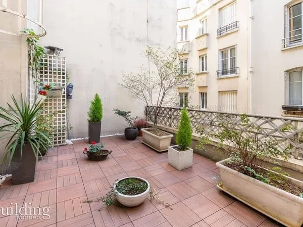 Appartement 3 pièces 75 m²