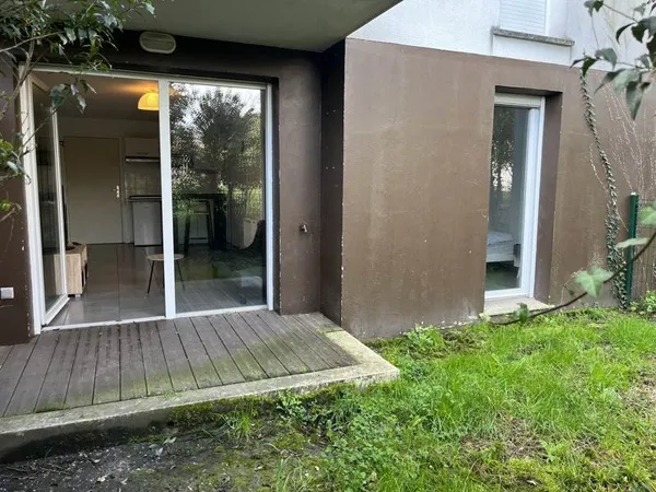 Appartement 2 pièces