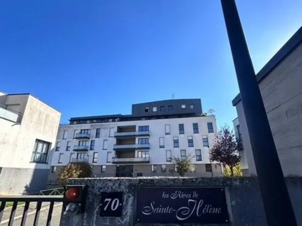 Stationnement Vente Saint-André-lez-Lille   10000€