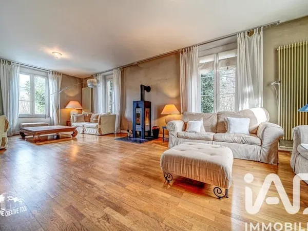 Vente Maison de ville 7 pièces
