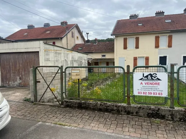Maison 3 pièces 90 m²