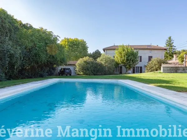 Maison 5 pièces 171 m²