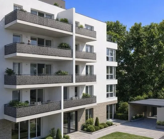 Appartement T2 à Montpellier