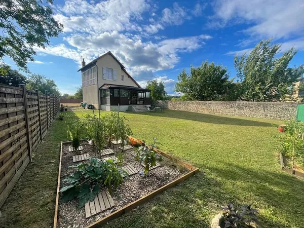 Maison 5 pièces 95 m²