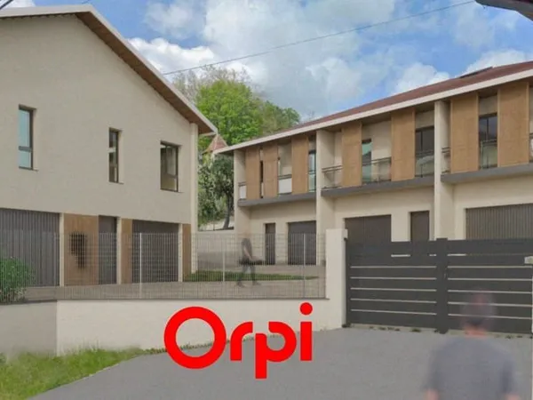 Maison 4 pièces 97 m²