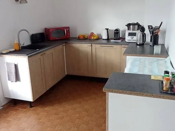 Maison 8 pièces 142 m²
