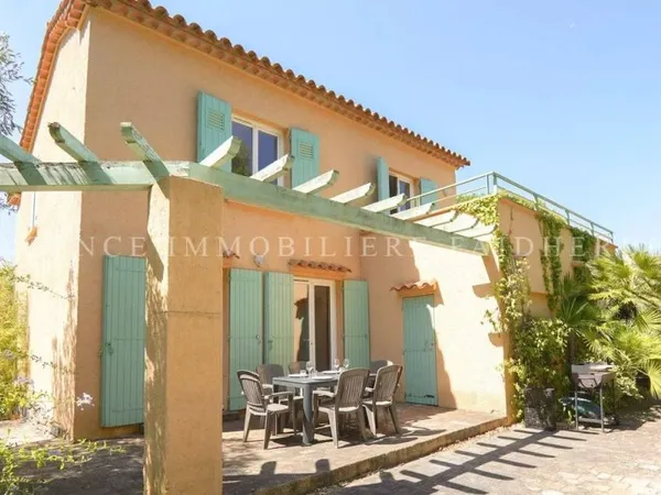 Maison de luxe