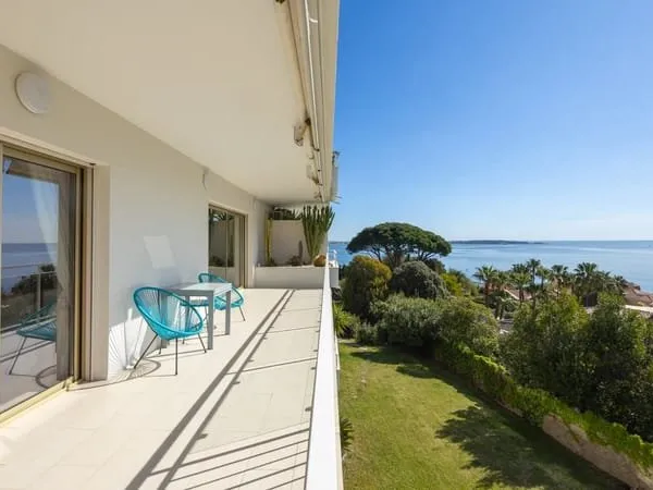 Appartement 2 pièces 120 m²