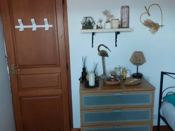 Colocation maison individuelle