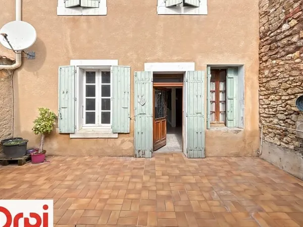 Maison 6 pièces 118 m²