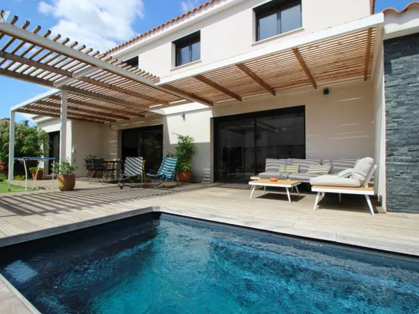 Maison 6 pièces
