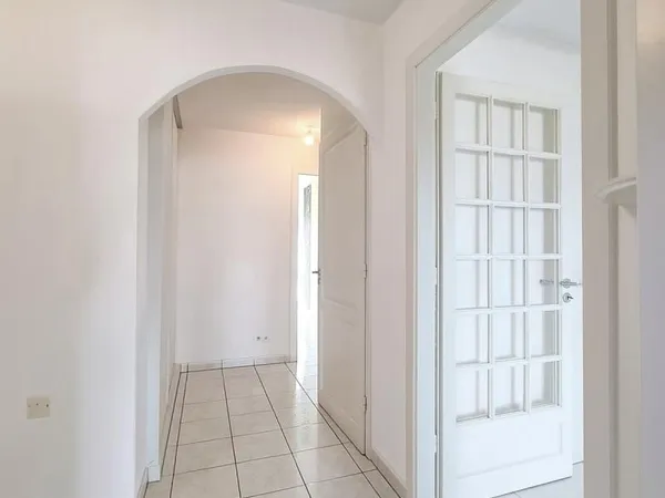 Appartement 4 pièces 80 m²