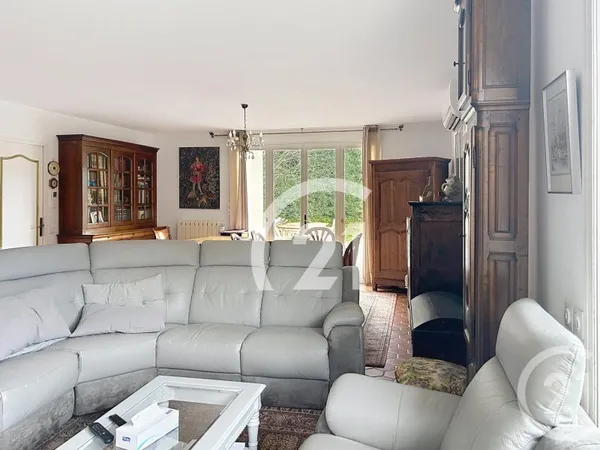 Maison 4 pièces 113 m²