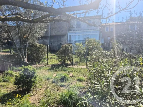 Achat : Maison (11700)