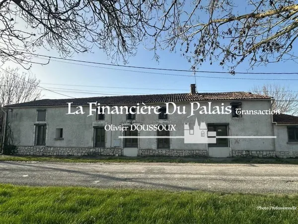 Maison 9 pièces 284 m²