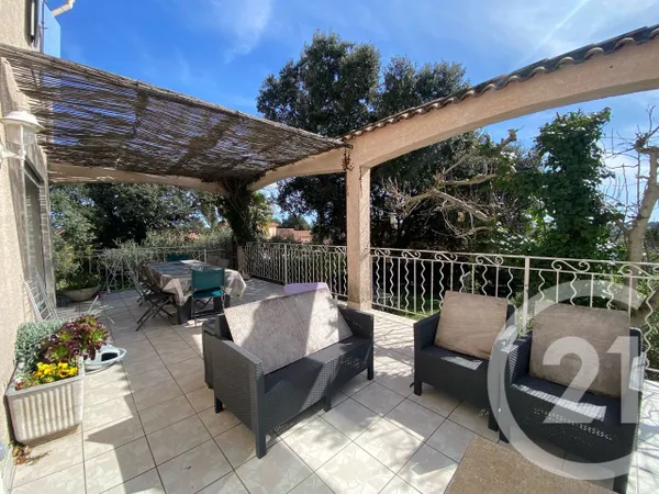 Maison 5 pièces 162 m²