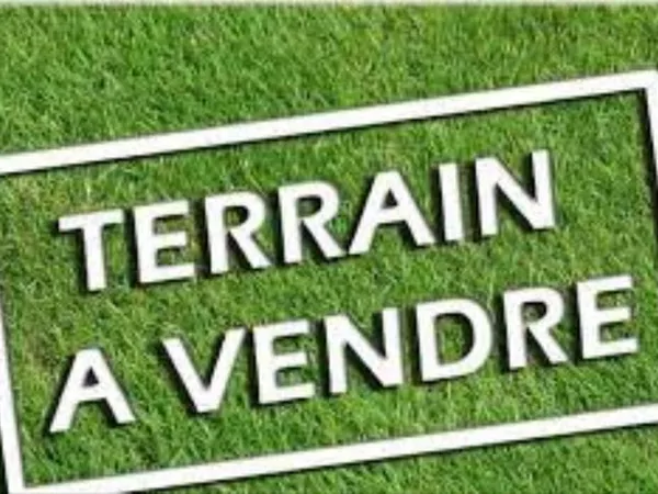 Terrain constructible Proche Montfort l 'Amaury 615 m2