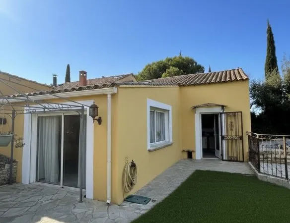 Vente Maison traditionnelle 5 pièces
