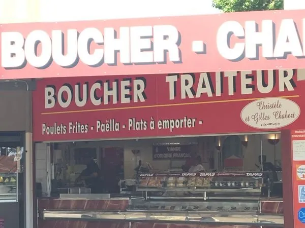 Fonds de commerce Boucherie-Traiteur Cap d'Agde (34)