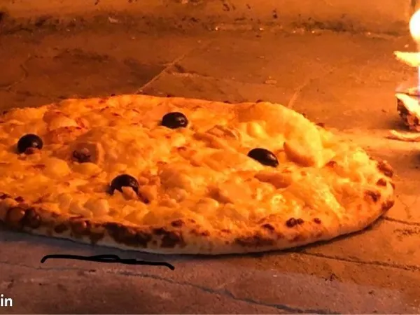 Restaurant Pizzeria