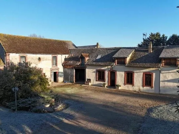 Maison 5 pièces 118 m²