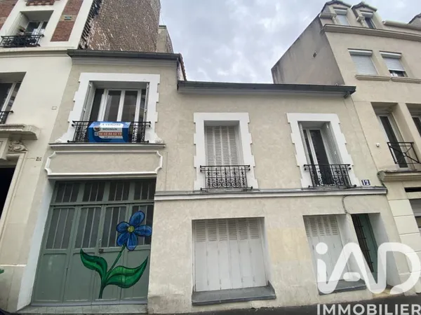 Studio 1 pièce 16 m²