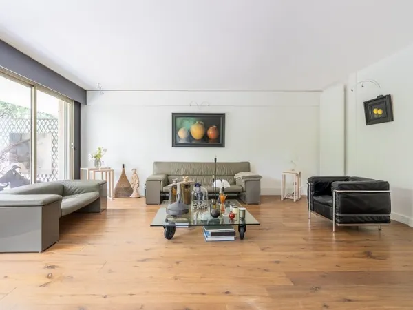 Appartement 5 pièces 135 m²