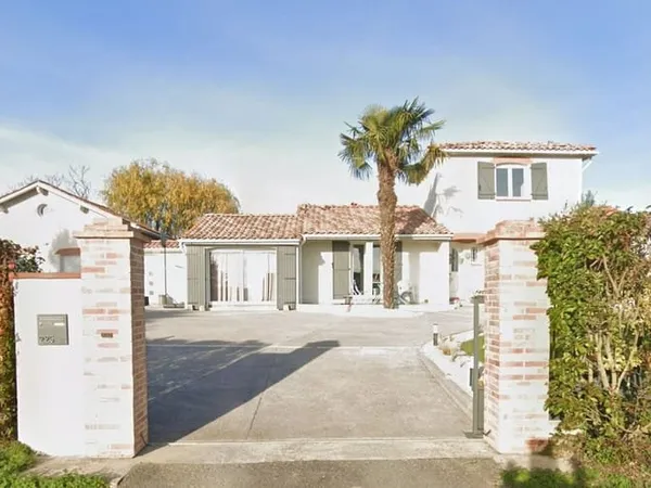 Maison 6 pièces 200 m²