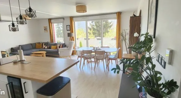 Vente Appartement Montreuil