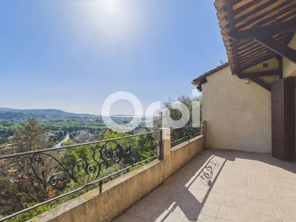 Maison 5 pièces 175 m²