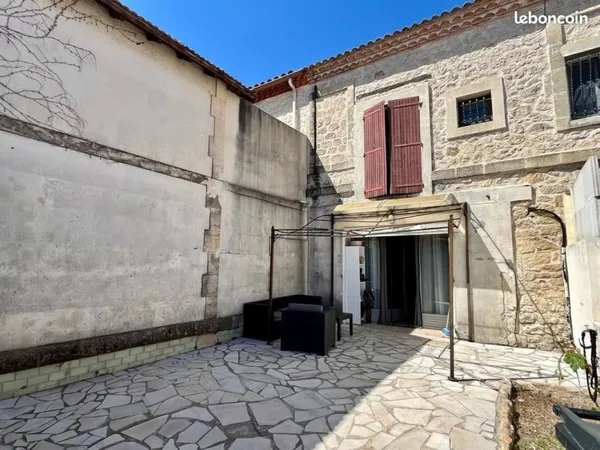 Maison 5 pièces 85 m²