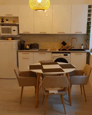 APPARTEMENT 4 PIECES 90 m2 Lumineux 1er étage