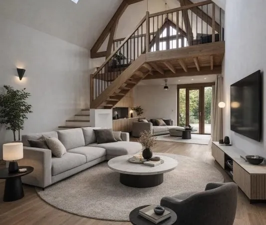 ✨ Maison de charme - Saint-Martin-de-Boscherville