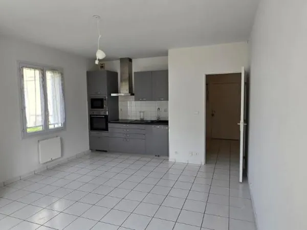 Appartement 1 pièce 29 m²