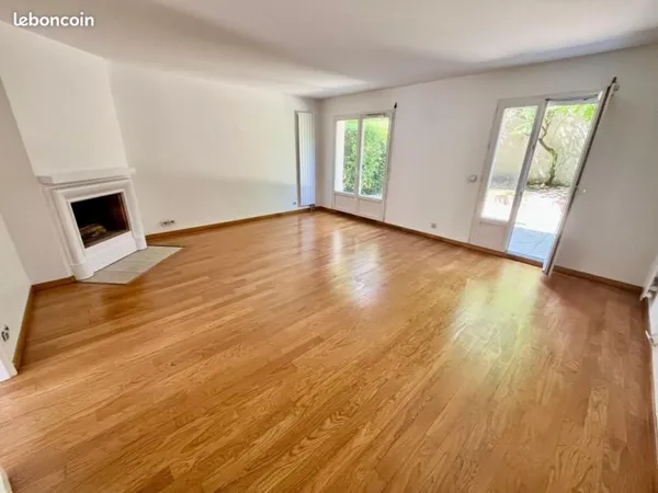 Maison 6 pièces 131 m²