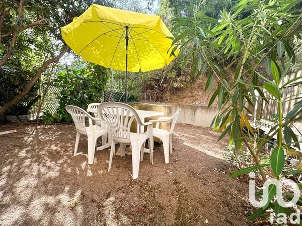 Vente Studio 1 pièce