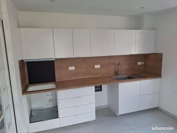 Maison 6 pièces 150 m²