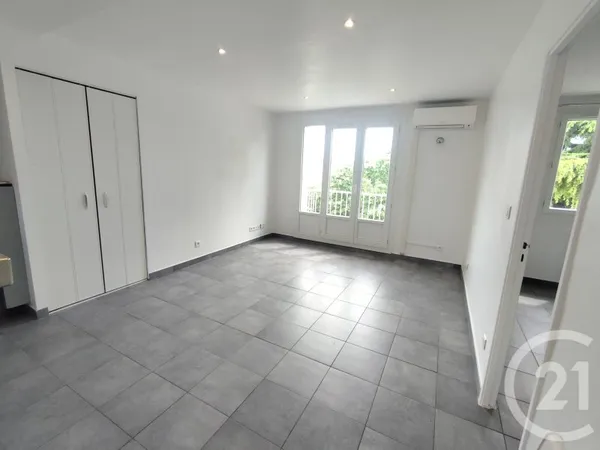 Appartement 3 pièces 51 m²