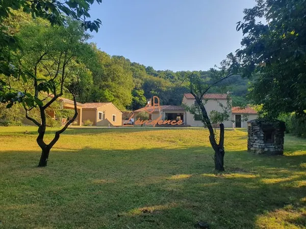 Maison Vente Allan 5p 130m² 525000€