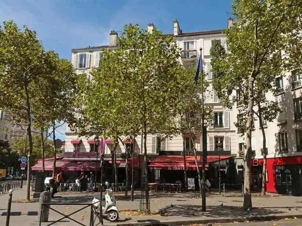 Boutique 176 m²